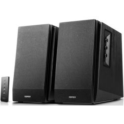 Edifier 'R1700BT' - 2.0 Lifestyle Studio Speakers - Bluetooth - Black