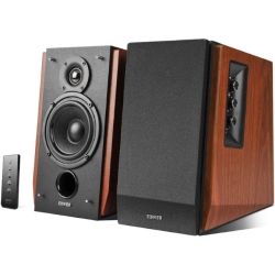 Edifier 'R1700BT' - 2.0 Lifestyle Studio Speakers, Bluetooth