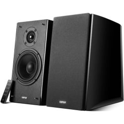 Edifier 'R2000DB' - 2.0 Lifestyle Studio Speakers, Bluetooth aptX