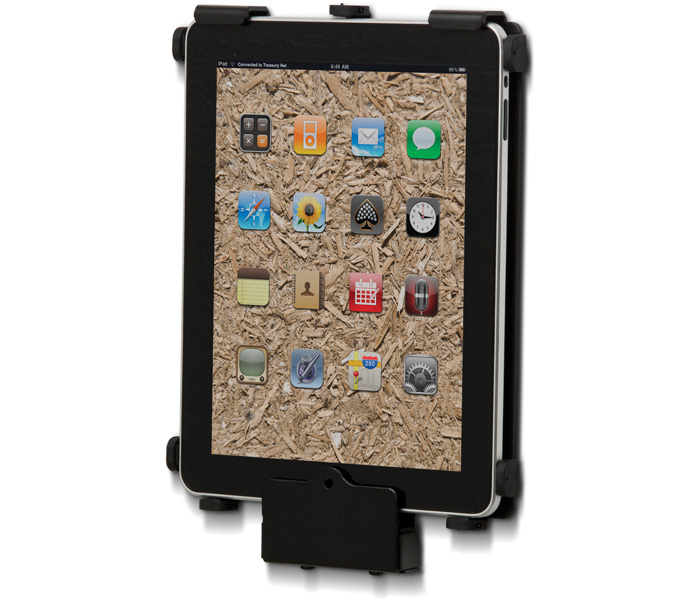 Atdec SPIPC122 SAFEGUARD CLAMP Limited Access - iPad 2