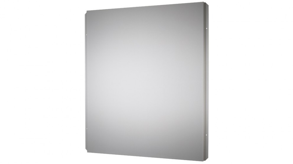 Westinghouse 90cm Splashback - Stainless Steel