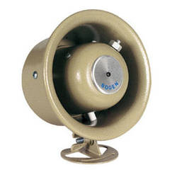 SPT5A Paging Horn with XFMR 7.5W