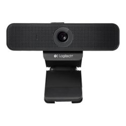 Logitech Webcam C920-C Smoke Global