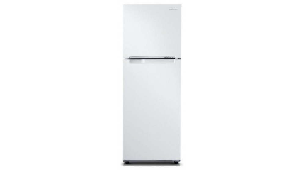 255L FRIDGE WHITE