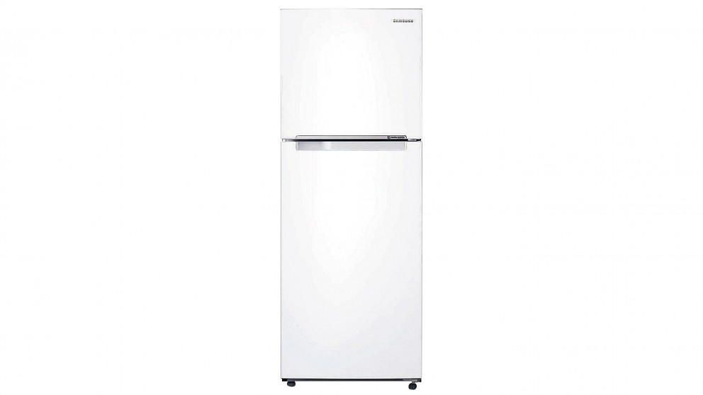317L FRIDGE White