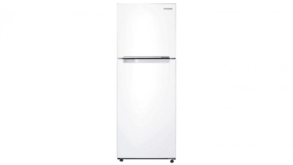 317L FRIDGE White