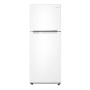 400L FRIDGE  WHITE