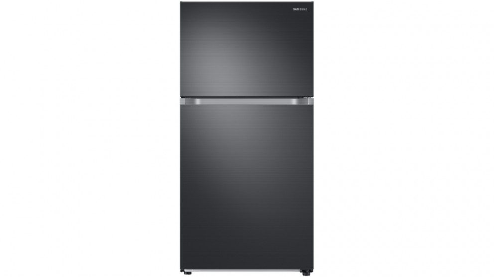 Samsung 628L Top Mount Fridge - Black Stainless Steel