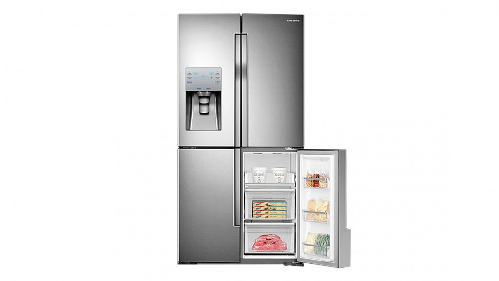 Samsung 719 Litre French Door Refrigerator