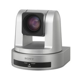 Sony- Full HD remotely operated PTZ camera  (1/2.8