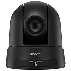 Sony- Full HD remotely operated PTZ camera with 1/2.8