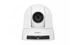 Sony 1080P PTZ Camera 30x Optical and 12x Digital Zoom 3G-SDI Output IP Control - White