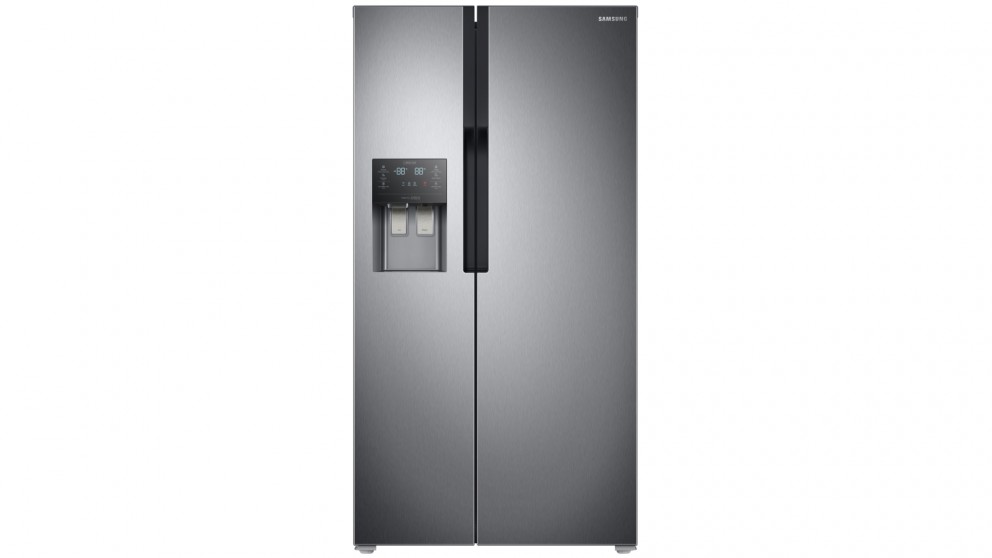 589L SBS FRIDGE S STEEL