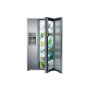 636L SBS FRIDGE LAYERED STEEL