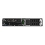 APC SMART-UPS (SRT), 2200VA, IEC(8), NETWORK, LCD, 2U RACK, 3YR