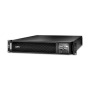 APC SMART-UPS (SRT), 3000VA, IEC(8), SMART SLOT, LCD, 2U RACK/TWR, 3YR