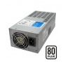 Seasonic 400w 2U Modular Power Supply, 80 Plus Certified, Over-voltage, Over-power, Short circuit protection, 12 Month Warranty