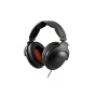 Manufacturer: SteelSeries. SteelSeries is focused on making high performance gaming gear used by the most demanding, top professional gamers worldwide and peripherals that provide superior quality