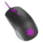 Manufacturer: SteelSeries. The Rival 100 optical gaming mouse brings unmatched performance at an entry level price. Armed with a best in class sensor and six programmable buttons, the Rival 100 is