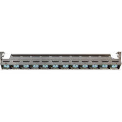 Altman SS-STRIP-6-3K-SSpectra 6' 600W LED StripLight with 3000K White LED Array (Silver)