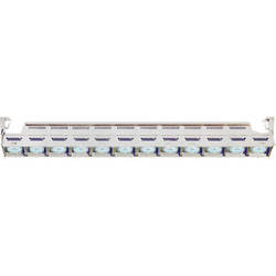 Altman SS-STRIP-6-3K-WSpectra 6' 600W LED StripLight with 3000K White LED Array (White)