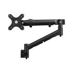 Atdec Systema Spring Assisted Monitor/Notebook Arm