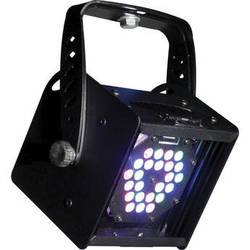 Altman SSCUBE-3K-SSpectra Cube 50W 3000K White LED Light (Silver)