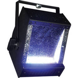 Altman SSCYC50-3K-BSpectra Cyc 50 3K White LED Wash Light (Black)