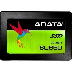 A-Data 240G SU650 2.5 SSD ASU650SS-240GT-C