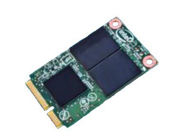 OEM 120GB 525 Series SSD Msata