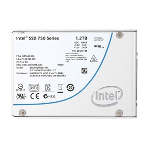 SSDPE2MW012T4X1