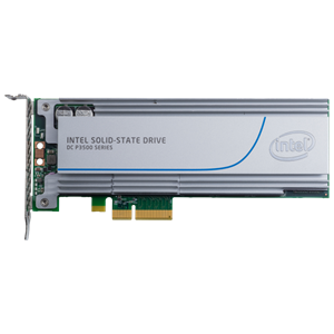 Intel 1.2TB DC P3500 OEM Series 2.5