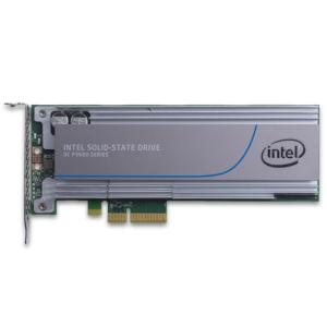 1.6TB DC P3600 OEM Series Half Height PCIe 3.0 SSD