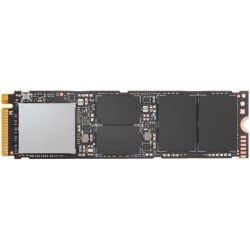 INTEL DC SSD, P4101 SERIES, 512GB, 80mm M.2 NVMe PCIe 3.0 x4, 2250R/550W MB/s,  5YR WTY