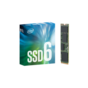 600P 256GB PCIE SSD 3.0 M2