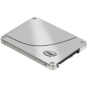 Intel 400GB 1.8