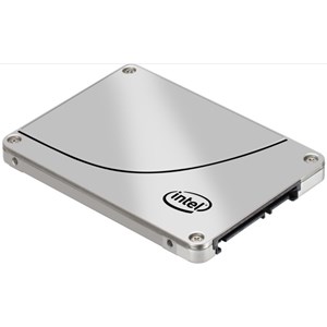 INTEL S3610 SERIES SSD 400GB,  2.5