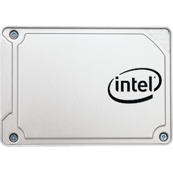 INTEL 545s SERIES SSD, 2.5