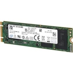 INTEL 545s SERIES SSD, M.2 80mm SATA, 512GB, 550R/500W MB/s, RETAIL BOX, 5YR WTY