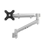 Monitor Spring Arm Supports 17.6LB VESA 75-100MM WXH