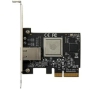 StarTech 1-Port PCI Express 10 Gigabit Ethernet Network Card - PCIe x4 10Gb NIC