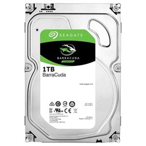 Seagate ST1000DM010, Barracuda, 1TB, 3.5