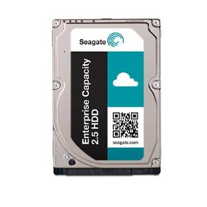 Seagate ST1000NX0303 1TB SATA 6GB S Enterprise Storage 7200RPM 128MB 2.5 Bare