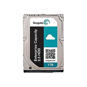 SEAGATE EXOS ENTERPRISE 512E INTERNAL 2.5