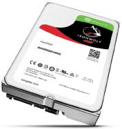 Seagate ST1000VN002, IronWolf, 1TB, 3.5