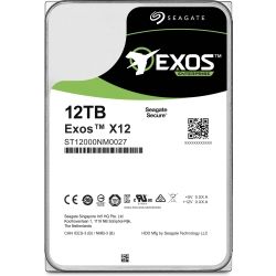 SEAGATE EXOS ENTERPRISE 512E INTERNAL 3.5