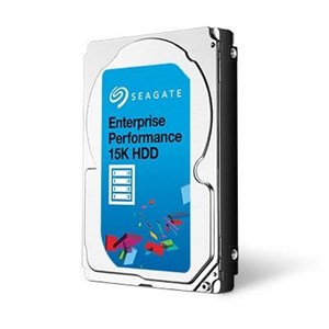 SEAGATE EXOS ENTERPRISE 512N INTERNAL 2.5