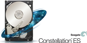 Seagate 2TB SAS 7.2K 6GB 16MB 3.5