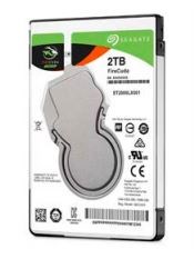 Seagate FireCuda 2.5 inch 500GB SSHD SATA Hard Disk Drive HDD - 5400rpm