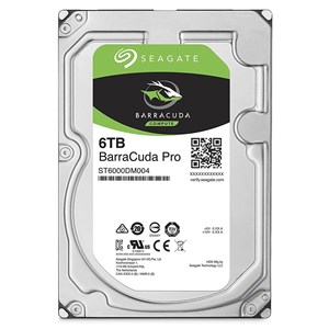 SEAGATE BARRACUDA PRO INTERNAL 3.5